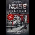 Die Geschichte von Noise Records in Buchform