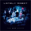 LONELY ROBOT – Zweites Studioalbum angekündigt