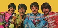 THE BEATLES – Sgt Pepper bekommt die Deluxe-Behandlung!