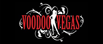Voodoo Vegas – Harte Arbeit und glückliche Zufälle