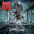 MR. BIG mit erstem Song vom neuen Album