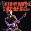 KENNY WAYNE SHEPHERD mit neuem Album auf Deutschland-Tour