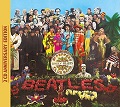 Sgt Pepper’s Lonely Hearts Club Band – 2CD Anniversary Edition