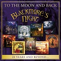 BLACKMORE’S NIGHT feiern Zwanzigjähriges mit Best Of und Tour