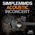 SIMPLE MINDS mit Akustik-Livealbum