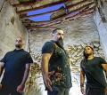 Death Metal aus Dubai – NERVECELL bringen drittes Album