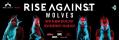 Rise Against – neues Album Wolves mit Release Events