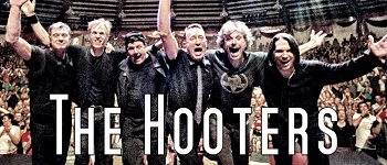 The Hooters – Das Leben ist schön
