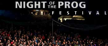 Night Of The Prog Festival 2017 – Überraschungen am dritten Tag