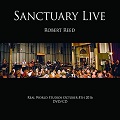 Sanctuary Live At Real World