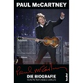 Paul McCartney – Die Biografie (aktualisierte Neuauflage)
