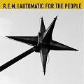 R.E.M. veröffentlichen Anniversary Edition von Automatic For The People