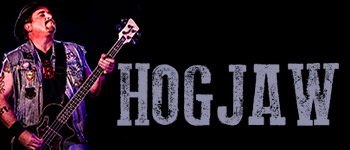 Hogjaw – Launiger Bluesrock mit abruptem Ende