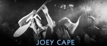 Joey Cape – Happy Wohnzimmer