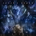 SPOCK’S BEARD – Snow Live-Reunion-Show auf BluRay & DVD