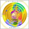 A.R. & Machines – The Art Of German Psychedelic