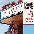 The Spirit Of Memphis 1962-1976
