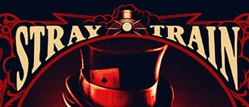 Stray Train – Das laute ‚Hell Yeah‘ aus dem Publikum