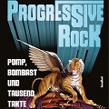 DAVID WEIGELs Bestseller über Prog jetzt auch auf Deutsch!