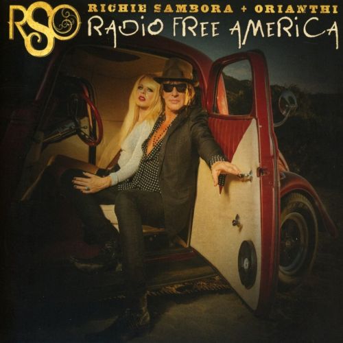 Radio Free America
