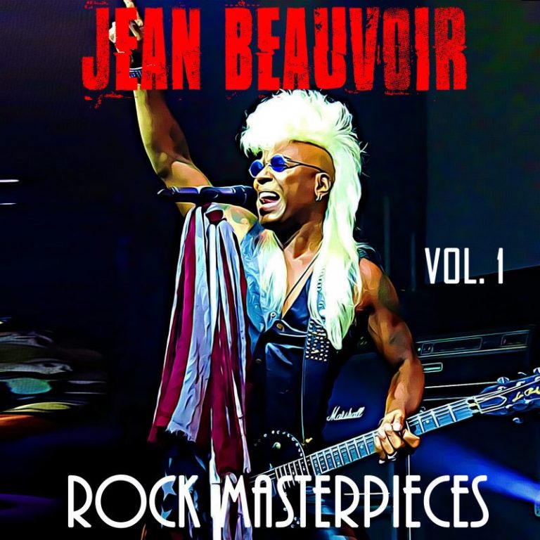 Rock Masterpieces Vol. 1