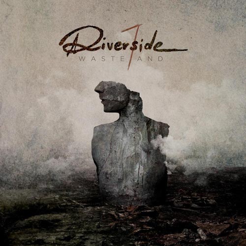 RIVERSIDE – Erste Single zum kommenden Album