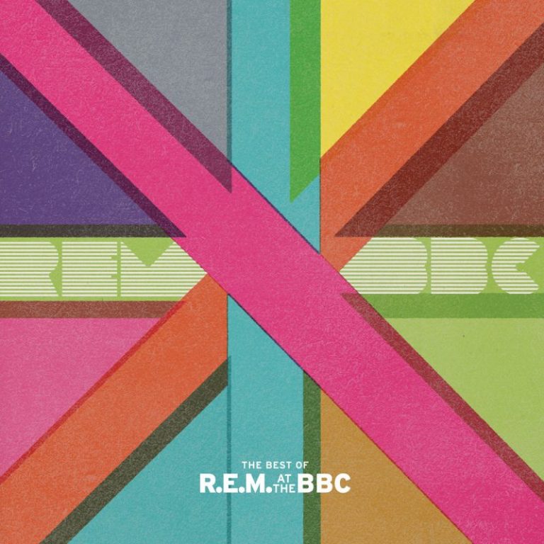 R.E.M. veröffentlichen endlich ihre BBC-Sessions