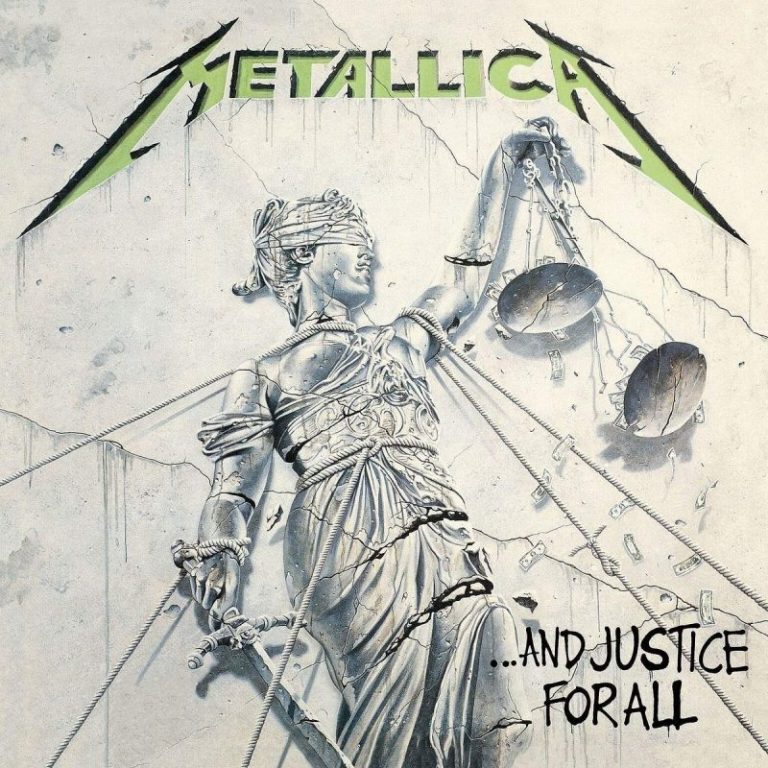 …And Justice For All (2018 Remaster)