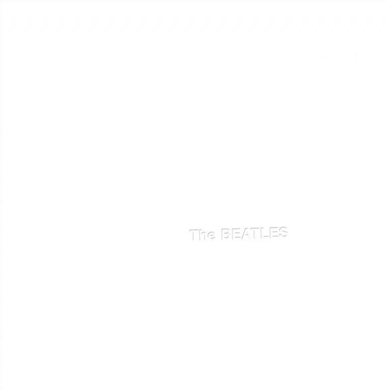 The Beatles (Deluxe Edition)