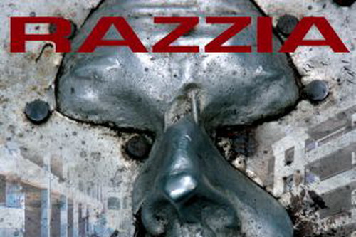 RAZZIA – neues Album erscheint am 29. März