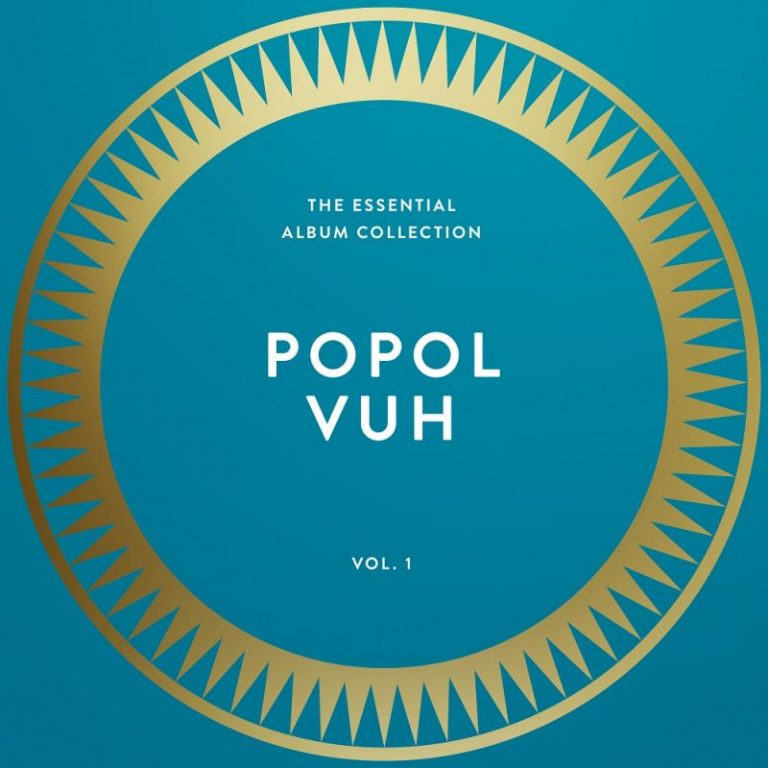Essential Albums Collection Vol. 1