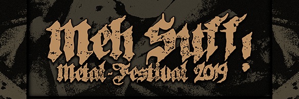 Extreme-Metal-Festival MEH SUFF mit Vorverkaufsrekord – AMORPHIS, AT THE GATES, WATAIN u.a.