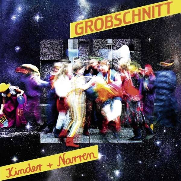 Kinder und Narren/Fantasten (Vinyl Reissues)