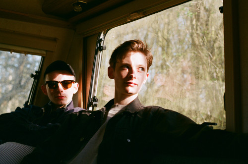 CASSELS – Neues Video zu „The Woman In The Moon“
