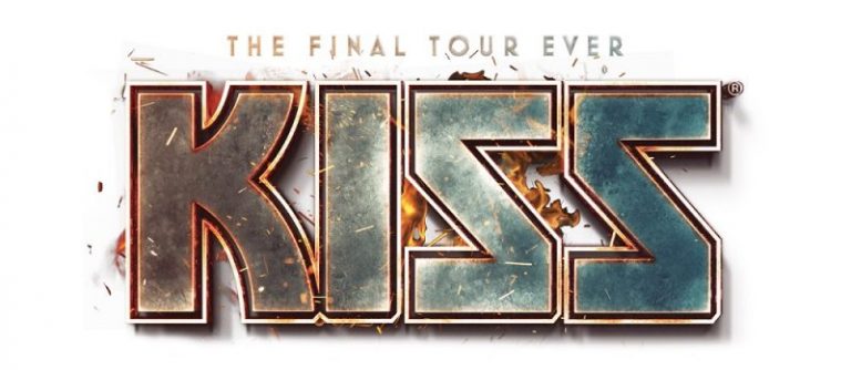 KISS – Abschiedstour ab Ende Mai mit deutschen Konzertterminen