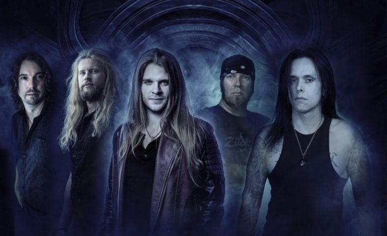Power-Metal-Soupergroup NORTHTALE kündigt Debüt bei Nuclear Blast an