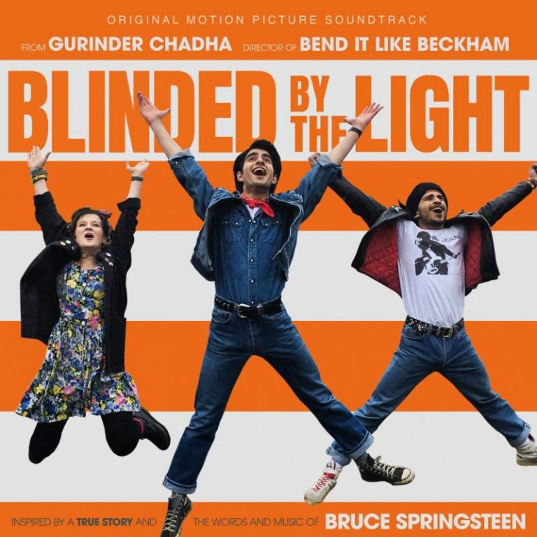 OST – Blinded By The Light
