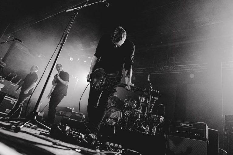 KETTCAR – Neues Livealbum samt Tour angekündigt