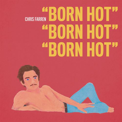 Born Hot