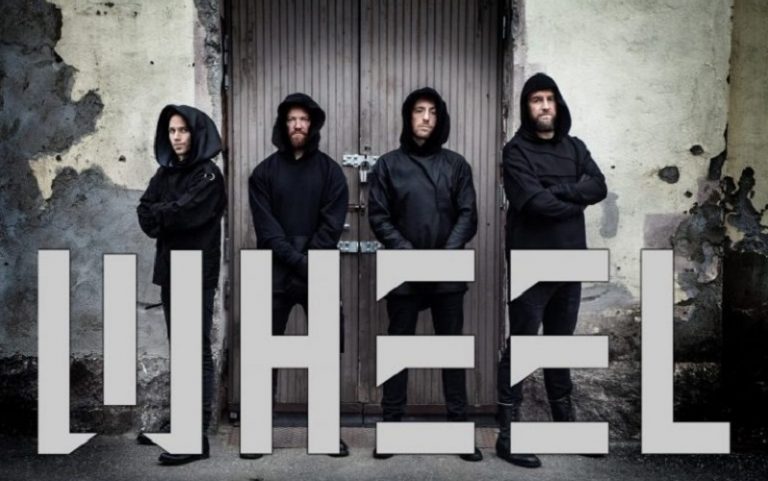 WHEEL – Finnische Prog-Metaller auf Tour im Februar