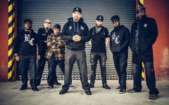 Body Count Band Pic