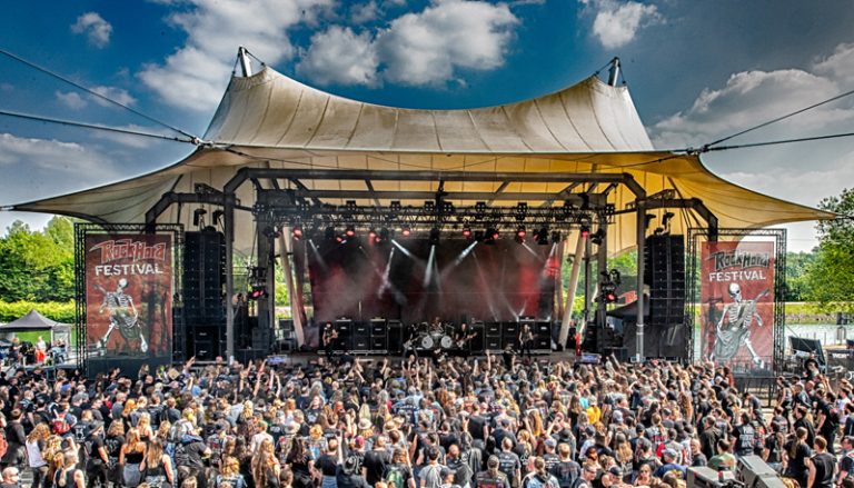 ROCK HARD FESTIVAL 2020 – ACCEPT und PHIL CAMPBELL mit Motörhead-Set dabei