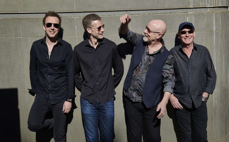 WISHBONE ASH – Rock-Veteranen mit Album und Tour zum 50. Bandjubiläum