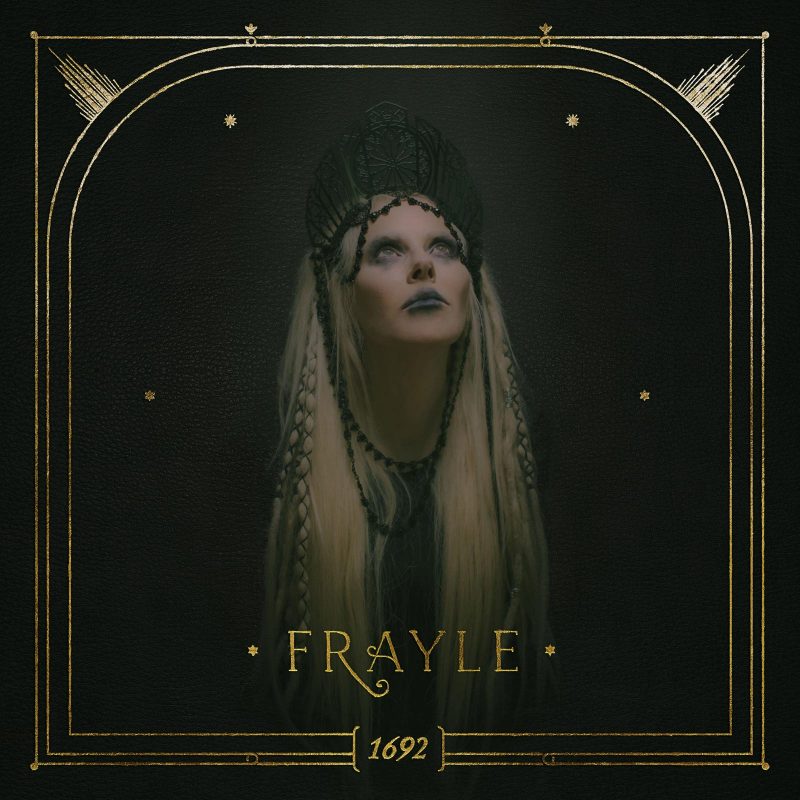 Frayle 1692 Cover
