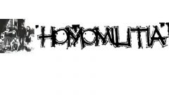Homomilitia Logo