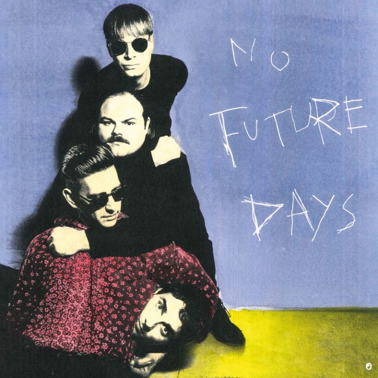 No Future Days