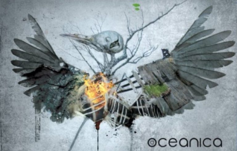 OCEANICA – Neuer Song veröffentlicht