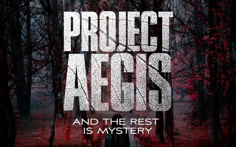 PROJECT AEGIS – Wohltätigkeits-Single mit NEAL MORSE, LEAH & THEOCRACY
