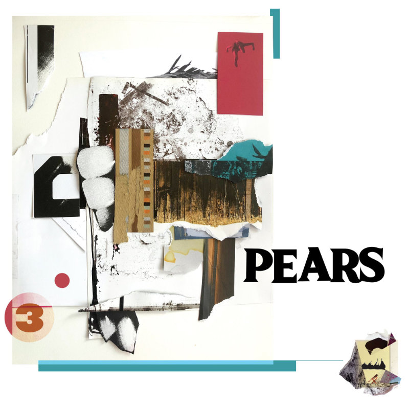 PEARS Pears-coverartwork