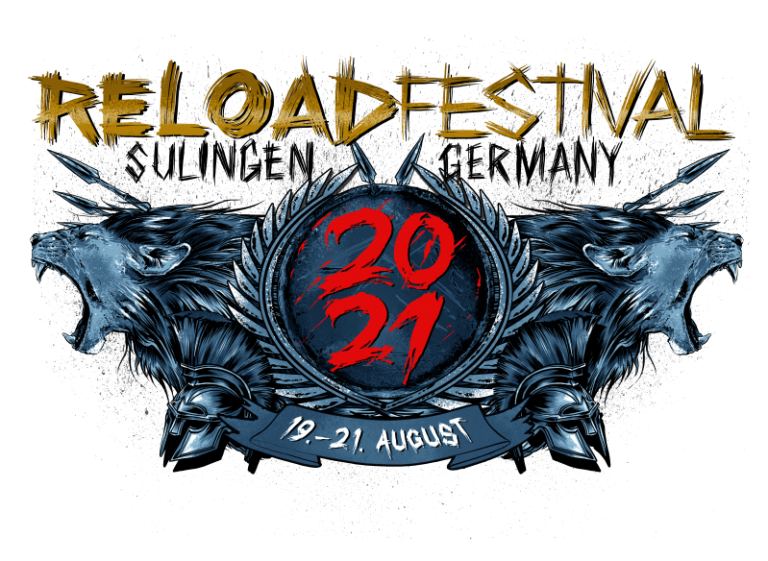 RELOAD FESTIVAL 2021 – Weitere Bands bestätigt